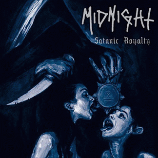 Midnight (USA-1) : Satanic Royalty
